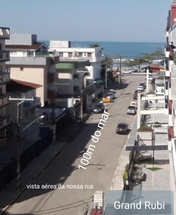 Ap 43 Churrasqueira E Piscina - 100M Do Mar - Sirlei Ubatuba Exteriör bild