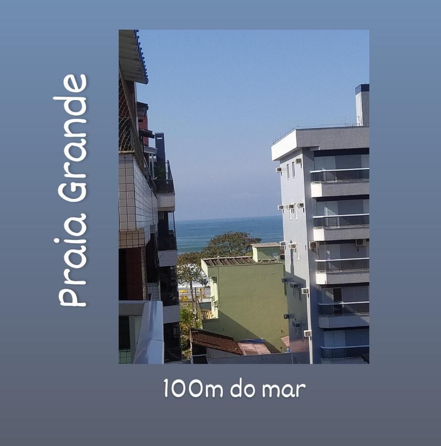 Ap 43 Churrasqueira E Piscina - 100M Do Mar - Sirlei Ubatuba Exteriör bild